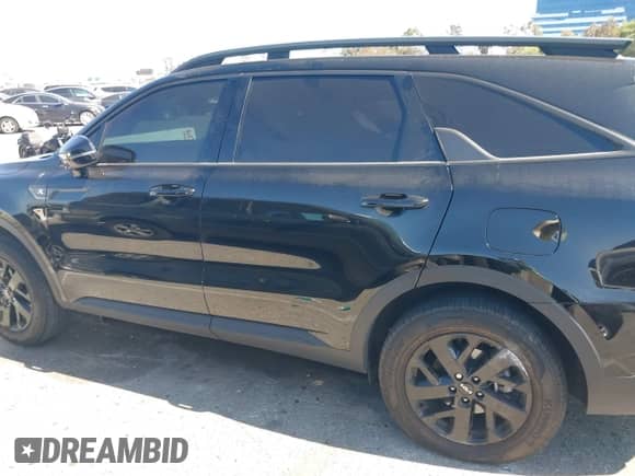 2023 Kia Sorento X-Line S с VIN 5XYRLDLC6PG207847, выставлен на аукционе IAAI как лот 42218134 с пробегом 23 355 миль миль и . История ставок и продаж доступна на DreamBid. Изображение 14.
