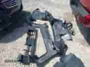 2025 Nissan Frontier SV with VIN 1N6ED1EJ1SN634034, listed as a IAAI auction lot 42245145 with 1,686 mi miles and . Bid and sale history available at DreamBid. Image 12.