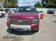2007 Chevrolet Tahoe LT с VIN 1GNFK13017R351910, выставлен на аукционе Copart как лот 70281515 с пробегом 170 331 миль миль и Списание • Salvage title. История ставок и продаж доступна на DreamBid. Изображение 13.