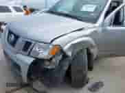 2020 Nissan Frontier SV with VIN 1N6ED0CF5LN727066, listed as a IAAI auction lot 42689646 with 56,353 mi miles and . Bid and sale history available at DreamBid. Image 6.