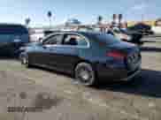 2023 Mercedes-Benz C 300 z VIN W1KAF4GB2PR134876, wystawiony jako Copart lot #80153075 z przebiegiem Nie podano mil oraz Szkoda całkowita • Salvage title. Historia ofert i sprzedaży dostępna na DreamBid. Obrazek 2.