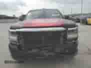 2017 Chevrolet Silverado 1500 Work Truck с VIN 1GCNCNEC6HZ406823, выставлен на аукционе Copart как лот 53892645 с пробегом 71 637 миль миль и Списание • Salvage title. История ставок и продаж доступна на DreamBid. Изображение 5.