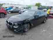 2023 BMW 5 Series 540i xDrive z VIN WBA73BJ05PWX92988, wystawiony jako IAAI lot #42378263 z przebiegiem 29 984 mil mil oraz . Historia ofert i sprzedaży dostępna na DreamBid. Obrazek 22.