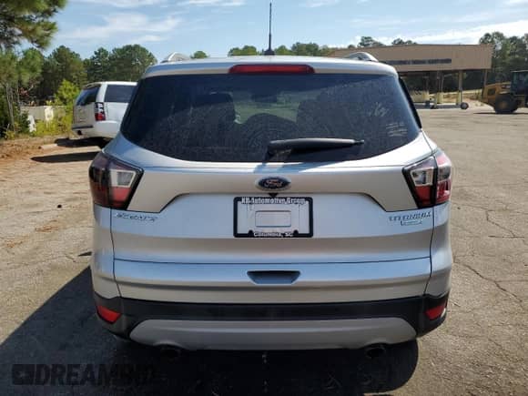 2017 Ford Escape Titanium с VIN 1FMCU0JD6HUA87521, выставлен на аукционе Copart как лот 81462865 с пробегом 112 781 миль миль и Чистый • Clean title. История ставок и продаж доступна на DreamBid. Изображение 6.