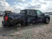 2023 GMC Sierra 1500 Denali с VIN 3GTUUGE85PG143996, выставлен на аукционе Copart как лот 70958025 с пробегом 57 331 миль миль и Списание • Salvage title. История ставок и продаж доступна на DreamBid. Изображение 3.