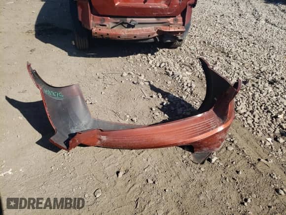 2013 Dodge Journey American Value с VIN 3C4PDCAB8DT647288, выставлен на аукционе Copart как лот 84297845 с пробегом 166 060 миль миль и Списание • Salvage title. История ставок и продаж доступна на DreamBid. Изображение 13.