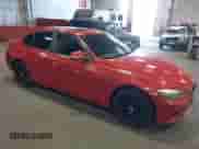2015 BMW 3 Series 328i z VIN WBA3C1C56FK124284, wystawiony jako IAAI lot #42920808 z przebiegiem 155 068 mil mil oraz . Historia ofert i sprzedaży dostępna na DreamBid. Obrazek 1.