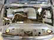 2016 Ram 1500 Express with VIN 1C6RR6KG5GS347923, listed as a Copart auction lot 45402645 with 162,983 mi miles and Salvage title. Bid and sale history available at DreamBid. Image 12.