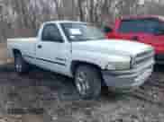 1998 Dodge 1500 with VIN 1B7HC16Y5WS670248, listed as a IAAI auction lot 41743190 with 234,498 mi miles and . Bid and sale history available at DreamBid. Image 1.