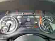 2020 Ram 1500 Rebel z VIN 1C6SRFLT6LN127034, wystawiony jako Copart lot #64791005 z przebiegiem 86 689 mil mil oraz Szkoda całkowita • Salvage title. Historia ofert i sprzedaży dostępna na DreamBid. Obrazek 9.