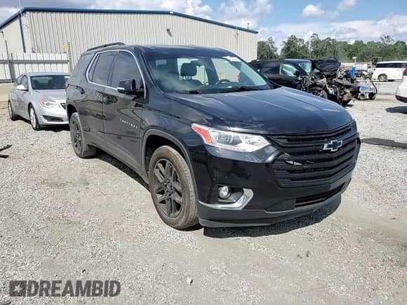 2020 Chevrolet Traverse LT Cloth с VIN 1GNERGKW2LJ205444, выставлен на аукционе Copart как лот 67024535 с пробегом 88 715 миль миль и Чистый • Clean title. История ставок и продаж доступна на DreamBid. Изображение 14.