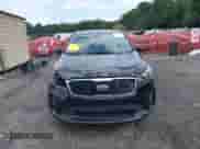 2020 Kia Sorento L with VIN 5XYPG4A35LG700802, listed as a IAAI auction lot 42508178 with 95,000 mi miles and . Bid and sale history available at DreamBid. Image 12.