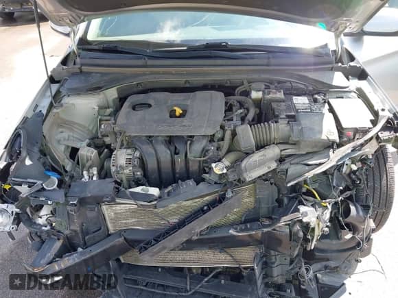 2020 Hyundai Elantra SEL with VIN 5NPD84LF5LH561304, listed as a IAAI auction lot 42970182 with 110,594 mi miles and . Bid and sale history available at DreamBid. Image 10.