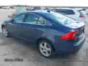 2012 Volvo S60 T5 с VIN YV1622FS1C2057349, выставлен на аукционе IAAI как лот 43264522 с пробегом 175 187 миль миль и . История ставок и продаж доступна на DreamBid. Изображение 3.