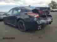 2022 Toyota Camry XSE with VIN 4T1K61BK1NU053720, listed as a Copart auction lot 70303225 with 36,865 mi miles and Salvage title. Bid and sale history available at DreamBid. Image 2.