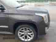 2016 Cadillac Escalade Premium Collection с VIN 1GYS4CKJ7GR260450, выставлен на аукционе IAAI как лот 42542124 с пробегом 85 513 миль миль и . История ставок и продаж доступна на DreamBid. Изображение 19.