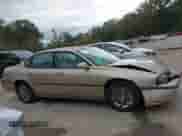 2005 Chevrolet Impala с VIN 2G1WF52E559320905, выставлен на аукционе IAAI как лот 43414987 с пробегом 107 900 миль миль и . История ставок и продаж доступна на DreamBid. Изображение 13.