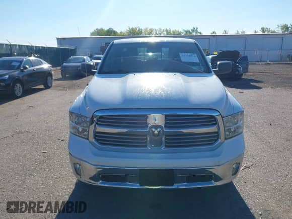 2014 Ram 1500 Big Horn с VIN 1C6RR7GT6ES199385, выставлен на аукционе IAAI как лот 43144874 с пробегом 161 727 миль миль и . История ставок и продаж доступна на DreamBid. Изображение 12.