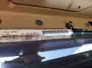 1997 Jeep Wrangler Sport with VIN 1J4FY19S8VP446600, listed as a Copart auction lot 85728315 with 70,322 mi miles and Clean title. Bid and sale history available at DreamBid. Image 13.