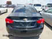 2017 Chevrolet Impala Premier с VIN 1G1145S30HU188223, выставлен на аукционе IAAI как лот 42967666 с пробегом 171 355 миль миль и . История ставок и продаж доступна на DreamBid. Изображение 16.