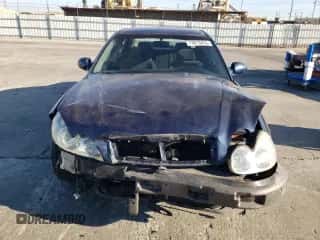 2004 Hyundai Sonata z VIN KMHWF25H34A027658, wystawiony jako Copart lot #73613474 z przebiegiem 171 398 mil mil oraz Szkoda całkowita • Salvage title. Historia ofert i sprzedaży dostępna na DreamBid. Obrazek 5.