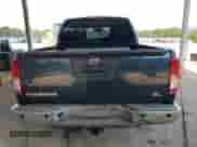 2013 Nissan Frontier SL with VIN 1N6AD0ER2DN712919, listed as a Copart auction lot 62019235 with 242,539 mi miles and Salvage title. Bid and sale history available at DreamBid. Image 6.