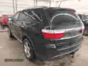 2012 Dodge Durango Citadel z VIN 1C4SDJET6CC331075, wystawiony jako IAAI lot #42426034 z przebiegiem 175 211 mil mil oraz . Historia ofert i sprzedaży dostępna na DreamBid. Obrazek 3.