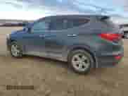 2013 Hyundai Santa Fe Sport z VIN 5XYZUDLAXDG115924, wystawiony jako Copart lot #90319085 z przebiegiem 259 110 mil mil oraz Czysty tytuł • Clean title. Historia ofert i sprzedaży dostępna na DreamBid. Obrazek 2.