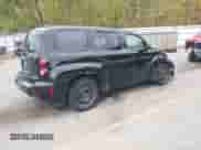 2009 Chevrolet HHR LS с VIN 3GNCA13B79S508668, выставлен на аукционе IAAI как лот 43489148 с пробегом 209 503 миль миль и . История ставок и продаж доступна на DreamBid. Изображение 4.