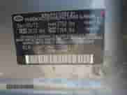 2013 Hyundai Elantra GLS z VIN 5NPDH4AE0DH263710, wystawiony jako IAAI lot #43174455 z przebiegiem 163 619 mil mil oraz . Historia ofert i sprzedaży dostępna na DreamBid. Obrazek 9.