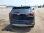 2025 Chevrolet Blazer LT with VIN 3GNKBCR44SS164719, listed as a IAAI auction lot 42745345 with 3,630 mi miles and . Bid and sale history available at DreamBid. Image 16.