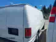 2014 Ford Econoline Cargo Commercial with VIN 1FTNE1EW4EDB12472, listed as a IAAI auction lot 42780703 with 128,426 mi miles and . Bid and sale history available at DreamBid. Image 13.