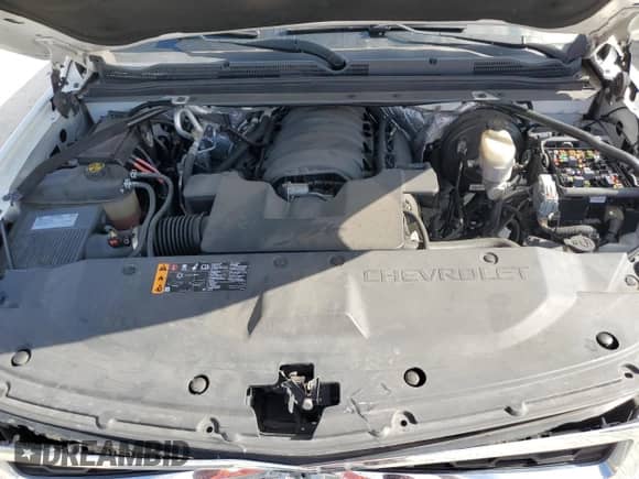 2017 Chevrolet Suburban LS с VIN 1GNSCGKC9HR237200, выставлен на аукционе Copart как лот 67324515 с пробегом 83 600 миль миль и На запчасти • Non repairable. История ставок и продаж доступна на DreamBid. Изображение 12.