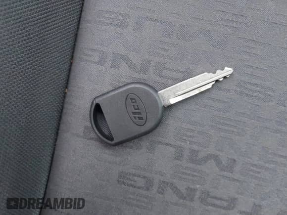 2005 Ford Mustang Deluxe with VIN 1ZVFT80N655183925, listed as a IAAI auction lot 43010096 with 125,399 mi miles and . Bid and sale history available at DreamBid. Image 11.