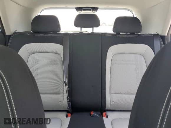2025 Hyundai Venue SEL с VIN KMHRC8A36SU407558, выставлен на аукционе Copart как лот 69245595 с пробегом 199 миль миль и Списание • Salvage title. История ставок и продаж доступна на DreamBid. Изображение 10.
