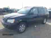 2003 Toyota Highlander с VIN JTEHD21A430019693, выставлен на аукционе IAAI как лот 43465187 с пробегом 101 852 миль миль и . История ставок и продаж доступна на DreamBid. Изображение 2.