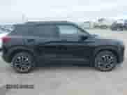 2025 Chevrolet TrailBlazer LT с VIN KL79MRSL4SB118239, выставлен на аукционе IAAI как лот 43422715 с пробегом 25 408 миль миль и . История ставок и продаж доступна на DreamBid. Изображение 13.