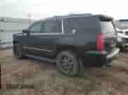 2015 Chevrolet Tahoe LT с VIN 1GNSKBKC9FR736808, выставлен на аукционе Copart как лот 82057335 с пробегом 165 828 миль миль и Списание • Salvage title. История ставок и продаж доступна на DreamBid. Изображение 2.