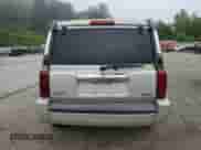 2007 Jeep Commander Limited z VIN 1J8HG58227C589152, wystawiony jako Copart lot #64929945 z przebiegiem 165 182 mil mil oraz Szkoda całkowita • Salvage title. Historia ofert i sprzedaży dostępna na DreamBid. Obrazek 6.