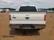 2011 Ford F-150 Lariat с VIN 1FTFW1C69BFA72765, выставлен на аукционе Copart как лот 55170485 с пробегом 276 320 миль миль и Списание • Salvage title. История ставок и продаж доступна на DreamBid. Изображение 6.