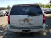 2013 Chevrolet Suburban LTZ с VIN 1GNSKKE7XDR183758, выставлен на аукционе Copart как лот 63390323 с пробегом 127 433 миль миль и Списание • Salvage title. История ставок и продаж доступна на DreamBid. Изображение 6.