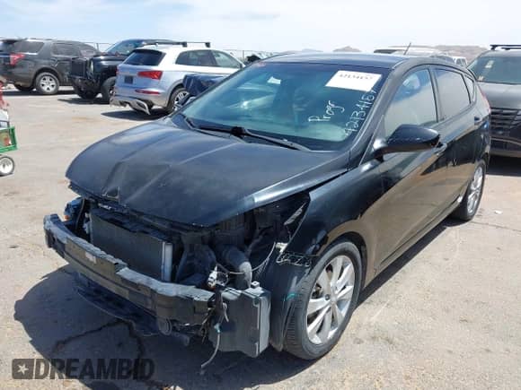 2012 Hyundai Accent SE с VIN KMHCU5AEXCU003781, выставлен на аукционе IAAI как лот 42134157 с пробегом 128 584 миль миль и . История ставок и продаж доступна на DreamBid. Изображение 6.