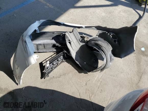 2012 Toyota Camry XLE with VIN 4T1BD1FK7CU021190, listed as a Copart auction lot 70831505 with 134,606 mi miles and Salvage title. Bid and sale history available at DreamBid. Image 12.