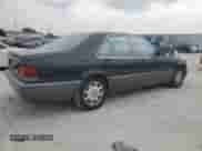 1993 Mercedes-Benz 300 с VIN WDBGB34E8PA134208, выставлен на аукционе Copart как лот 75746094 с пробегом 265 572 миль миль и Чистый • Clean title. История ставок и продаж доступна на DreamBid. Изображение 3.