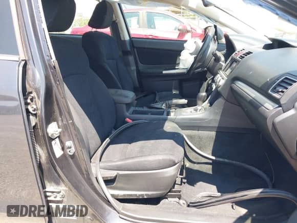 2015 Subaru Impreza Premium с VIN JF1GJAC64FH015926, выставлен на аукционе IAAI как лот 42886204 с пробегом 102 742 миль миль и . История ставок и продаж доступна на DreamBid. Изображение 5.