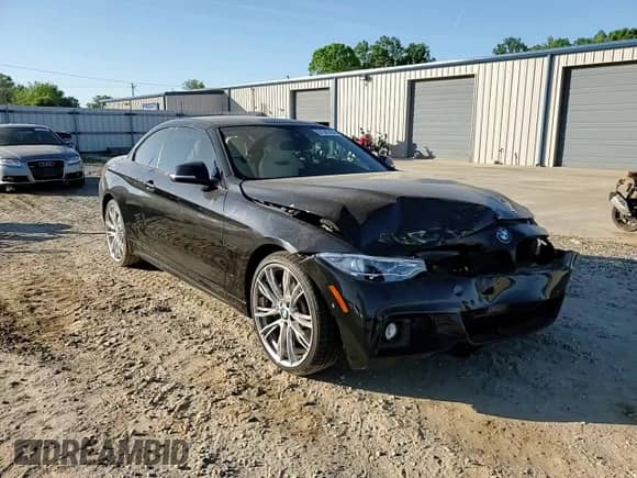 2016 BMW 4 Series 435i xDrive с VIN WBA3T7C56G5A37278, выставлен на аукционе Copart как лот 51341494 с пробегом Не указан миль и . История ставок и продаж доступна на DreamBid. Изображение 11.