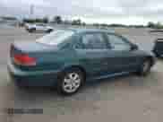 2002 Honda Accord SE with VIN 1HGCG66842A025071, listed as a Copart auction lot 80208885 with 254,041 mi miles and Clean title. Bid and sale history available at DreamBid. Image 3.