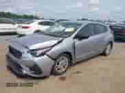 2025 Subaru Impreza с VIN JF1GUABCXS8279449, выставлен на аукционе IAAI как лот 43160251 с пробегом 468 миль миль и . История ставок и продаж доступна на DreamBid. Изображение 6.
