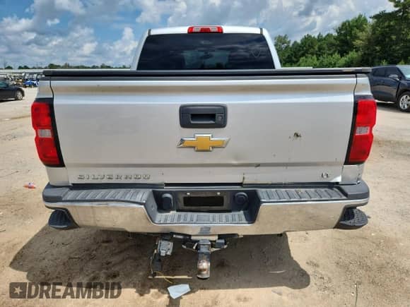 2014 Chevrolet Silverado 1500 LT с VIN 3GCUKREH9EG359249, выставлен на аукционе Copart как лот 69870535 с пробегом 171 081 миль миль и Списание • Salvage title. История ставок и продаж доступна на DreamBid. Изображение 6.