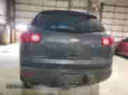 2009 Chevrolet Traverse 1LT with VIN 1GNEV23D29S174484, listed as a Copart auction lot 61020785 with 169,079 mi miles and Salvage title. Bid and sale history available at DreamBid. Image 6.